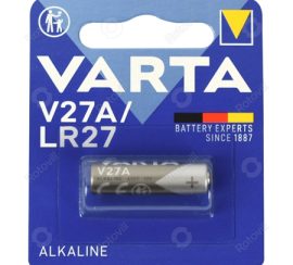 VARTA 27A 12V TARTÓS ELEM