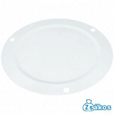 Védőlemez (festett) HAJDU 407 centrifuga fotó