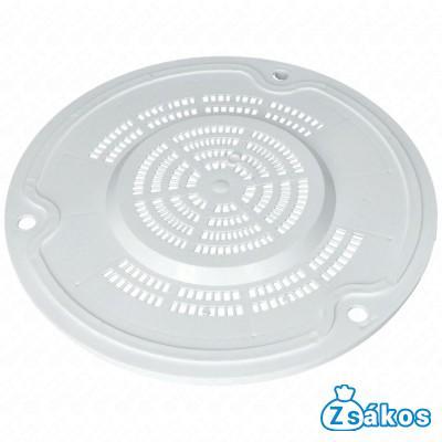 Védőlemez (műanyag) HAJDU 407.42/C28 centrifuga fotó