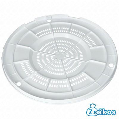 Védőlemez (műanyag) HAJDU 407.42/C28 centrifuga fotó