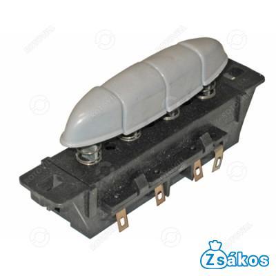 VENTILÁTOR ÁLLÓ KAPCSOLÓSOR FÜGG. fotó