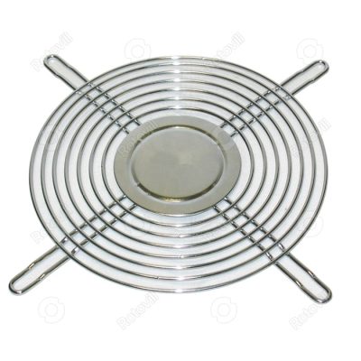 VENTILÁTOR KERETES VÉDŐRÁCS A127  (120x120mm) fotó
