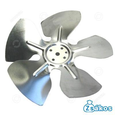 VENTILÁTOR LAPÁT NYOMÓ 172mm/28° fotó