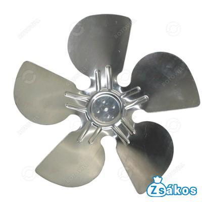 VENTILÁTOR LAPÁT NYOMÓ 200mm/28° fotó