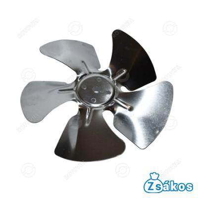 VENTILÁTOR LAPÁT SZÍVÓ 154mm/26° fotó