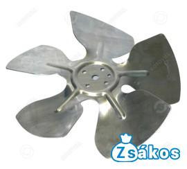 VENTILÁTOR LAPÁT SZÍVÓ 172mm/23°
