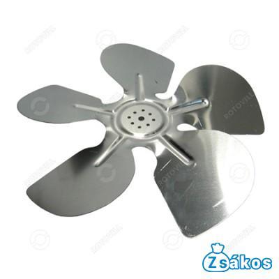 VENTILÁTOR LAPÁT SZÍVÓ 300mm/23° fotó