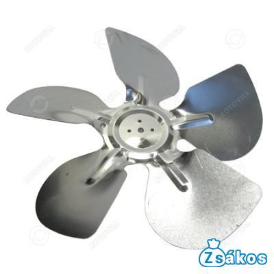 VENTILÁTOR LAPÁT SZÍVÓ 300mm/34° fotó