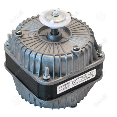 VENTILÁTOR MOTOR 10W fotó