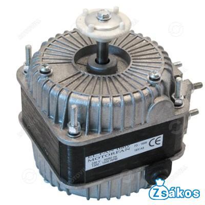 VENTILÁTOR MOTOR 16W fotó