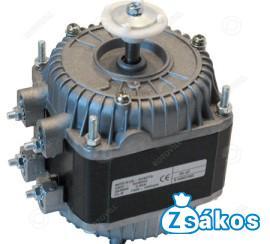 VENTILÁTOR MOTOR 25W