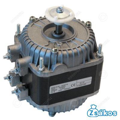 VENTILÁTOR MOTOR 25W fotó
