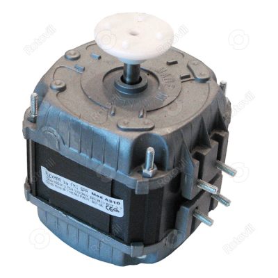 VENTILÁTOR MOTOR 34W fotó