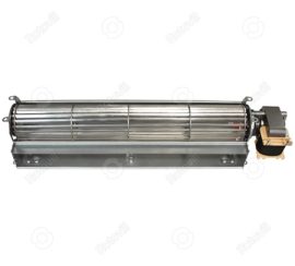 VENTILÁTOR MOTOR 360mm/60mm TANGENCIÁLIS (JOBB)