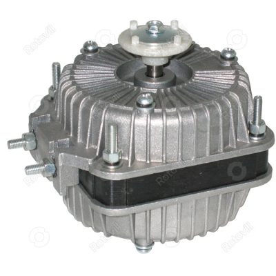 VENTILÁTOR MOTOR 5W fotó