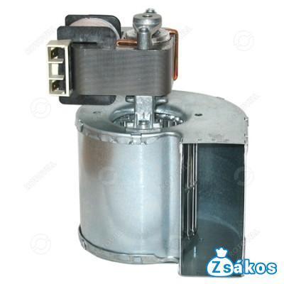 VENTILÁTOR MOTOR (EU GYÁRTMÁNY)  HŐTÁROLÓS KÁLYHÁHOZ fotó