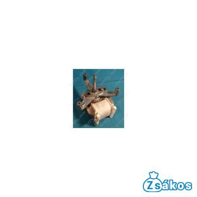 Ventilátor motor MOULINEX mikrohullámú sütő fotó