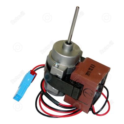 VENTILÁTOR MOTOR (NO FROST) BOSCH/DAEWOO fotó