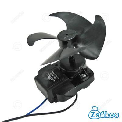 VENTILÁTOR MOTOR (NO FROST) UNIVERZÁLIS WHIRLPOOL fotó