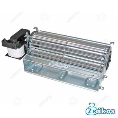 VENTILÁTOR MOTOR SX180/15 TANGENCIÁLIS (BAL) fotó