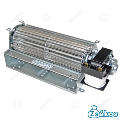 VENTILÁTOR MOTOR SX180/15 TANGENCIÁLIS (JOBB) fotó