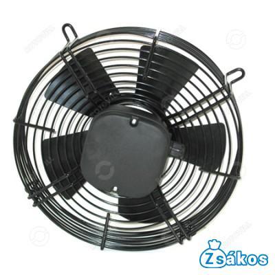 VENTILÁTOR MOTOR (SZERELT) 250mm NYOMÓ fotó