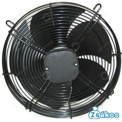VENTILÁTOR MOTOR (SZERELT) 350mm SZÍVÓ fotó