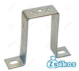 VENTILÁTOR-MOTORTARTÓ 52x25mm