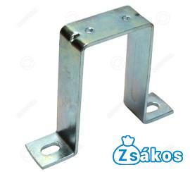VENTILÁTOR-MOTORTARTÓ 83x25mm
