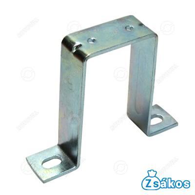 VENTILÁTOR MOTORTARTÓ 83x25mm fotó