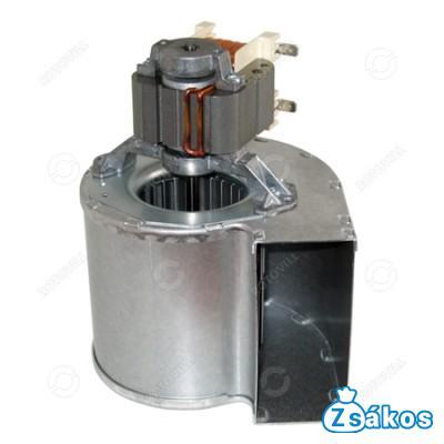 VENTILLÁTOR MOTOR (LORENZ) HŐTÁROLÓS KÁLYHÁHOZ fotó
