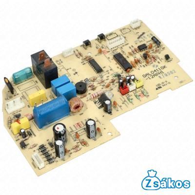 Vezérlő panel ( GAL0411GK-12APH1 )  HANSMARK/GALANZ klíma fotó