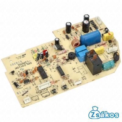 Vezérlő panel ( GAL0411GK-12APH1 )  HANSMARK/GALANZ klíma fotó
