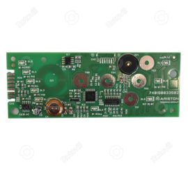 VEZÉRLŐPANEL ARISTON PRO1 ECO 120/150