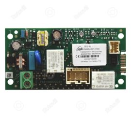 VEZÉRLŐPANEL ARISTON VELIS EVO EU  BOJLER