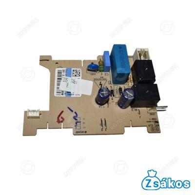 VEZÉRLŐPANEL WHIRLPOOL ADG758/1 fotó
