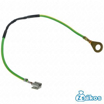 Vezeték, ellenállással (eredeti) GORENJE/MORA bojler fotó