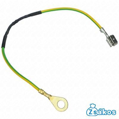 Vezeték, ellenállással (eredeti) GORENJE/MORA bojler fotó