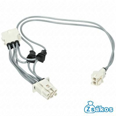 Vezeték (eredeti) INDESIT hűtőgép fotó