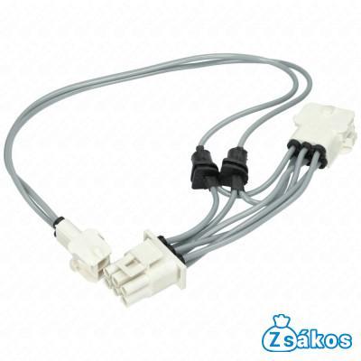 Vezeték (eredeti) INDESIT hűtőgép fotó