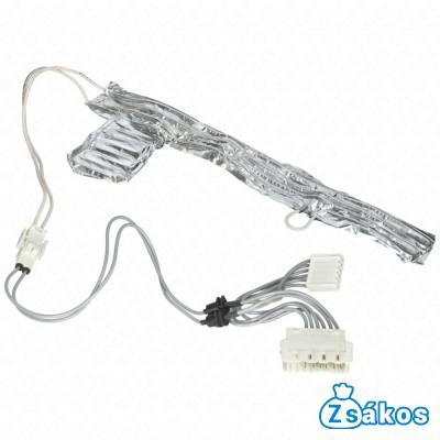 Vezeték (eredeti) INDESIT hűtőgép fotó