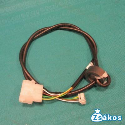 Vezeték, kijelző és vezérlő között (eredeti) INDESIT hűtőgép fotó