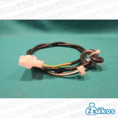 Vezeték, kijelző és vezérlő között (eredeti) INDESIT hűtőgép fotó