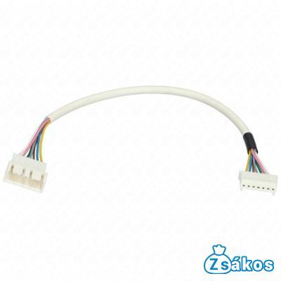 Vezeték (kijelzőhöz, eredeti) INDESIT hűtőgép fotó