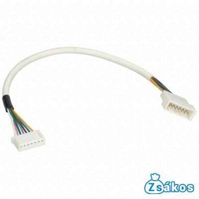 Vezeték (kijelzőhöz, eredeti) INDESIT hűtőgép fotó