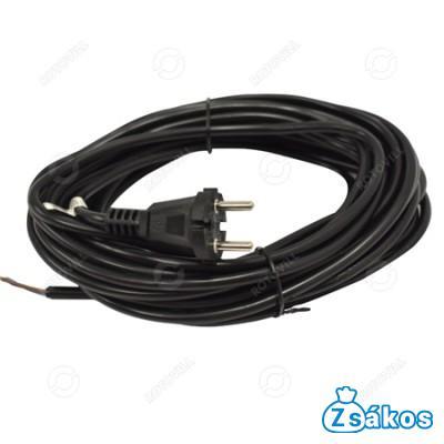 VEZETÉK PORSZÍVÓHOZ SZERELT 10m fotó