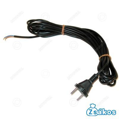 VEZETÉK PORSZÍVÓHOZ SZERELT 7m fotó