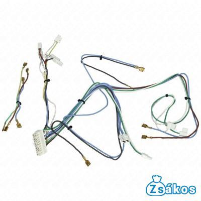 Vezeték vezérlő (eredeti) TEKA mikrohullámú sütő fotó