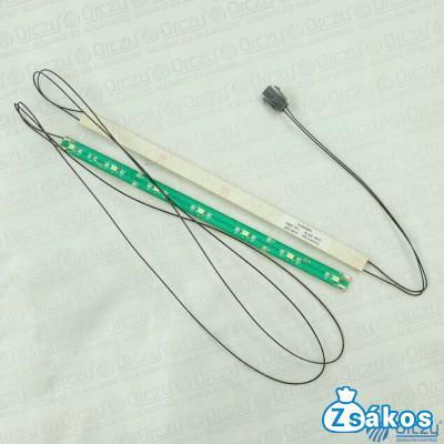 Világítás készlet, sütőtér (eredeti) CANDY tűzhely fotó