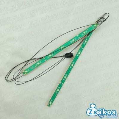 Világítás készlet, sütőtér (eredeti) CANDY tűzhely fotó